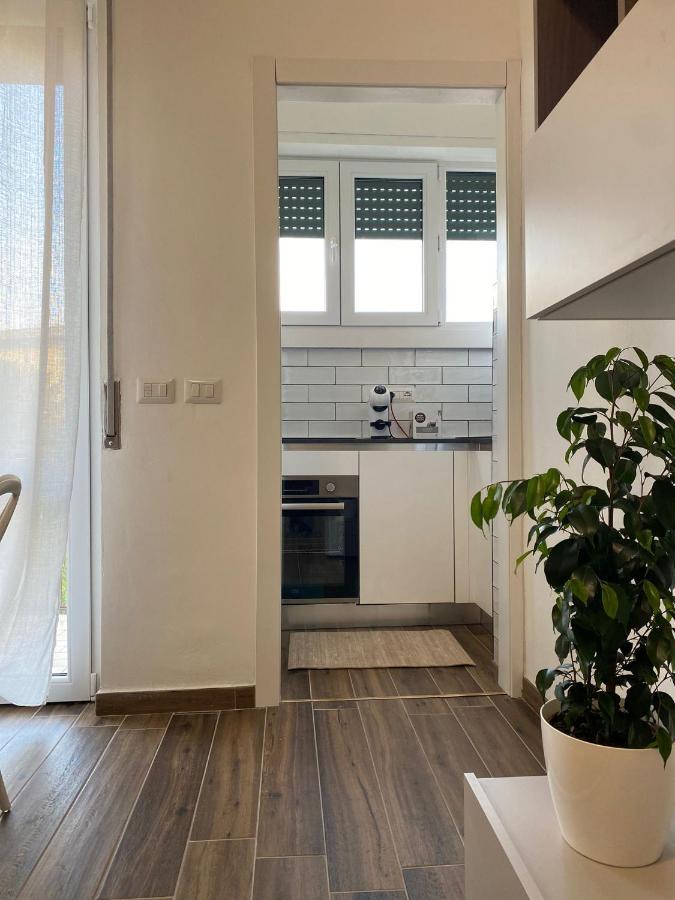 Sestohome26 Sesto San Giovanni Exterior photo